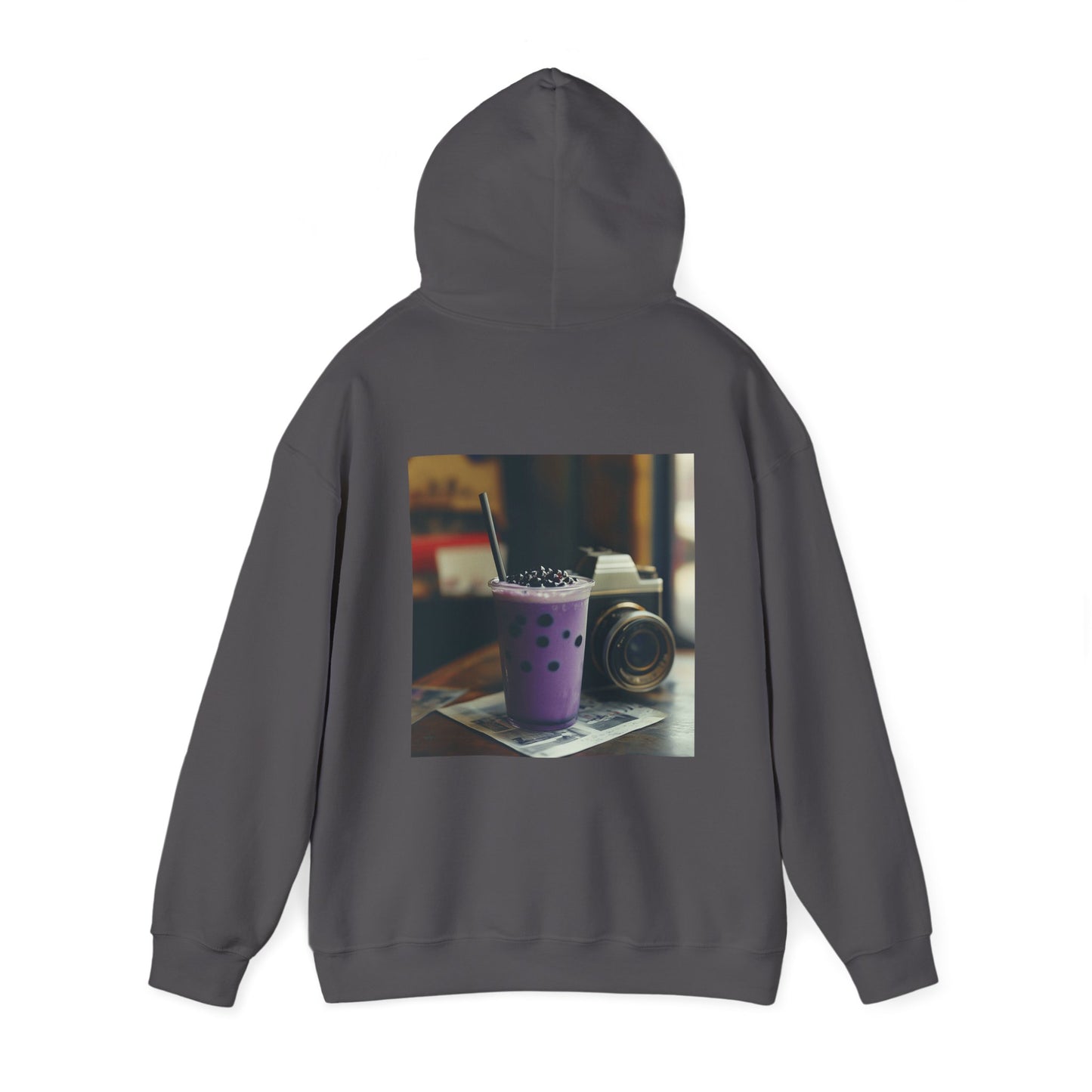 Ube are my everything Hoodie