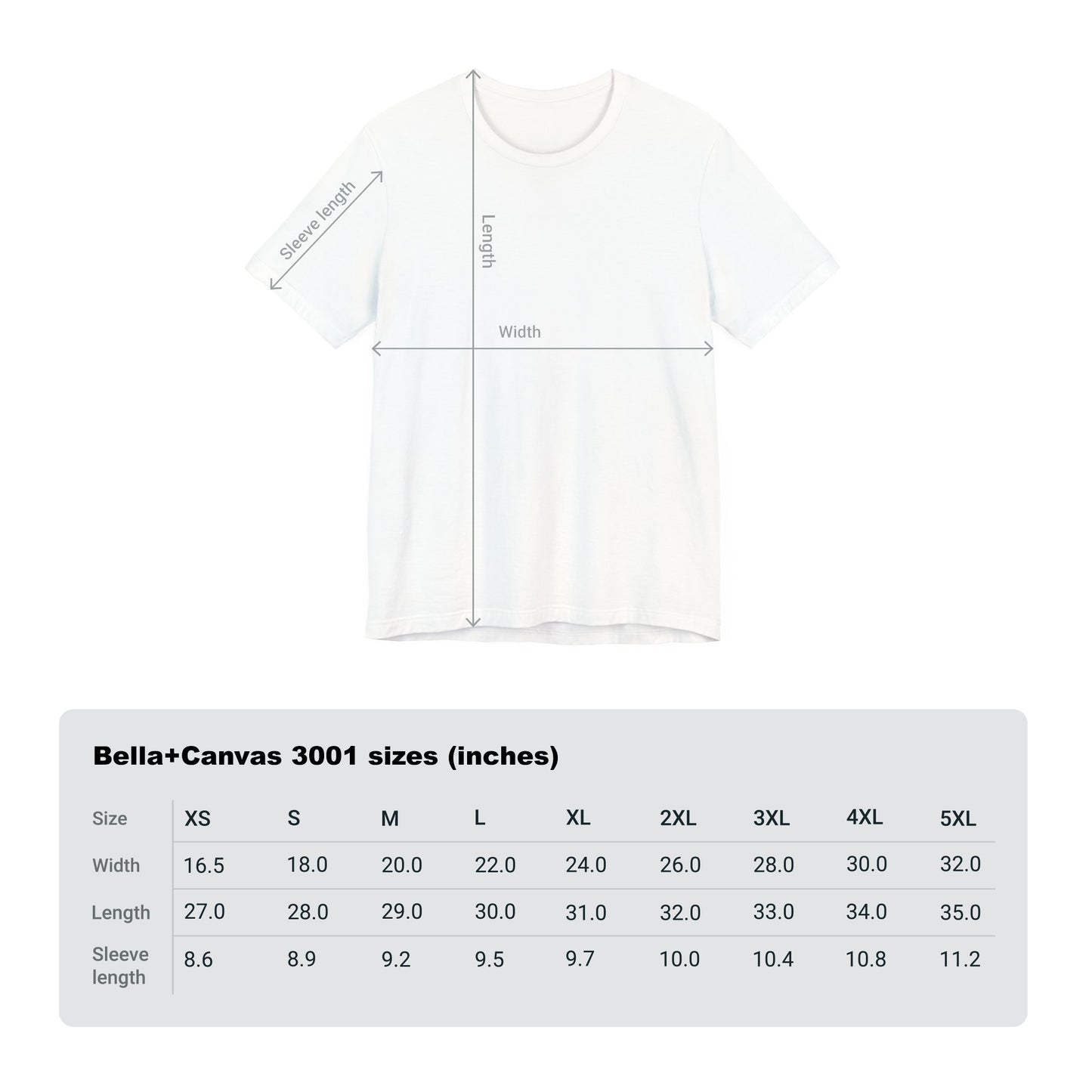 Study Essentials Unisex Short Sleeve Tee