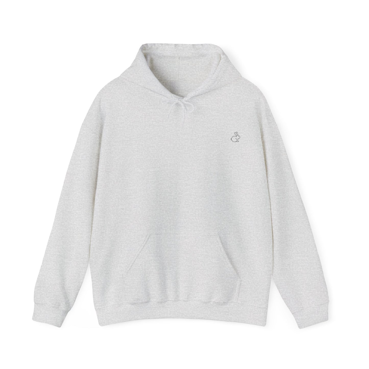Easter Puppy Hoodie - Pink Egg Cute Sweatshirt