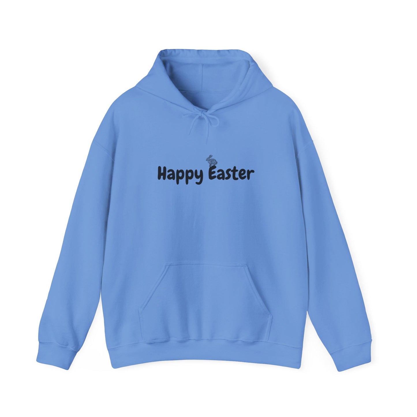 Happy Easter Shiba Bunny Hoodie