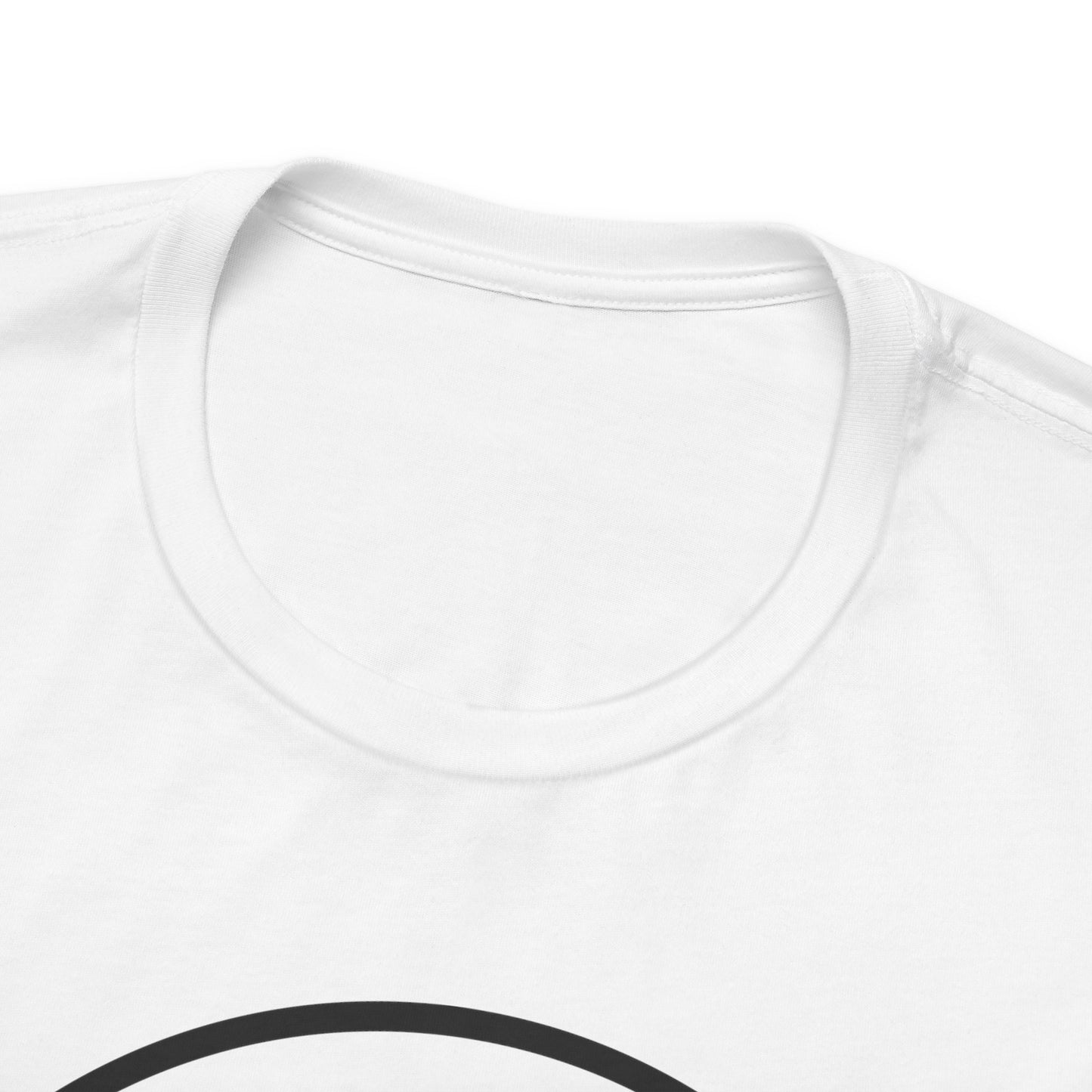 Nomad Adventures Branded Unisex Short Sleeve Tee (Light Colors)