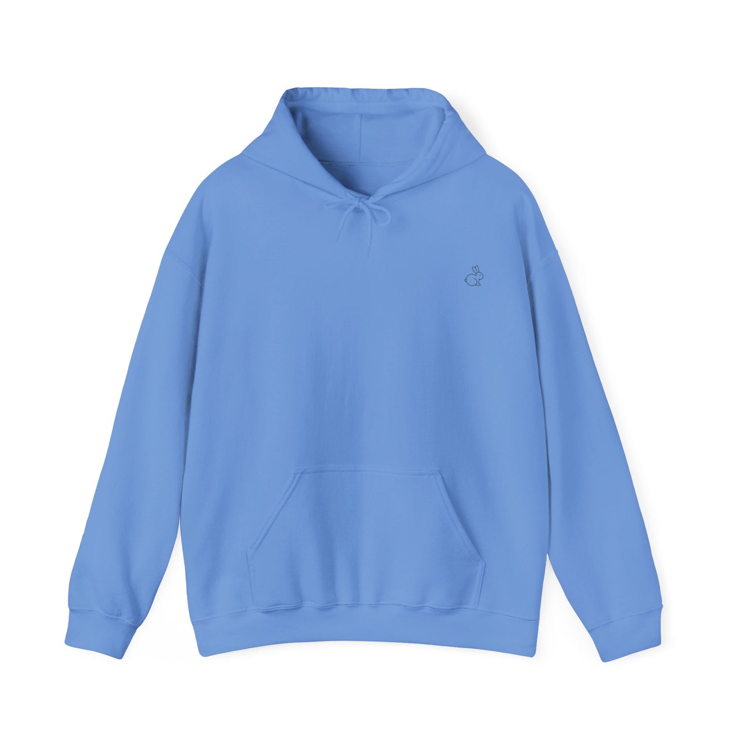 Easter Puppy Hoodie - Pink Egg Cute Sweatshirt