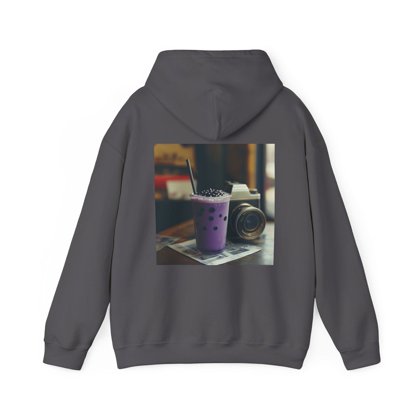 Ube are my everything Hoodie
