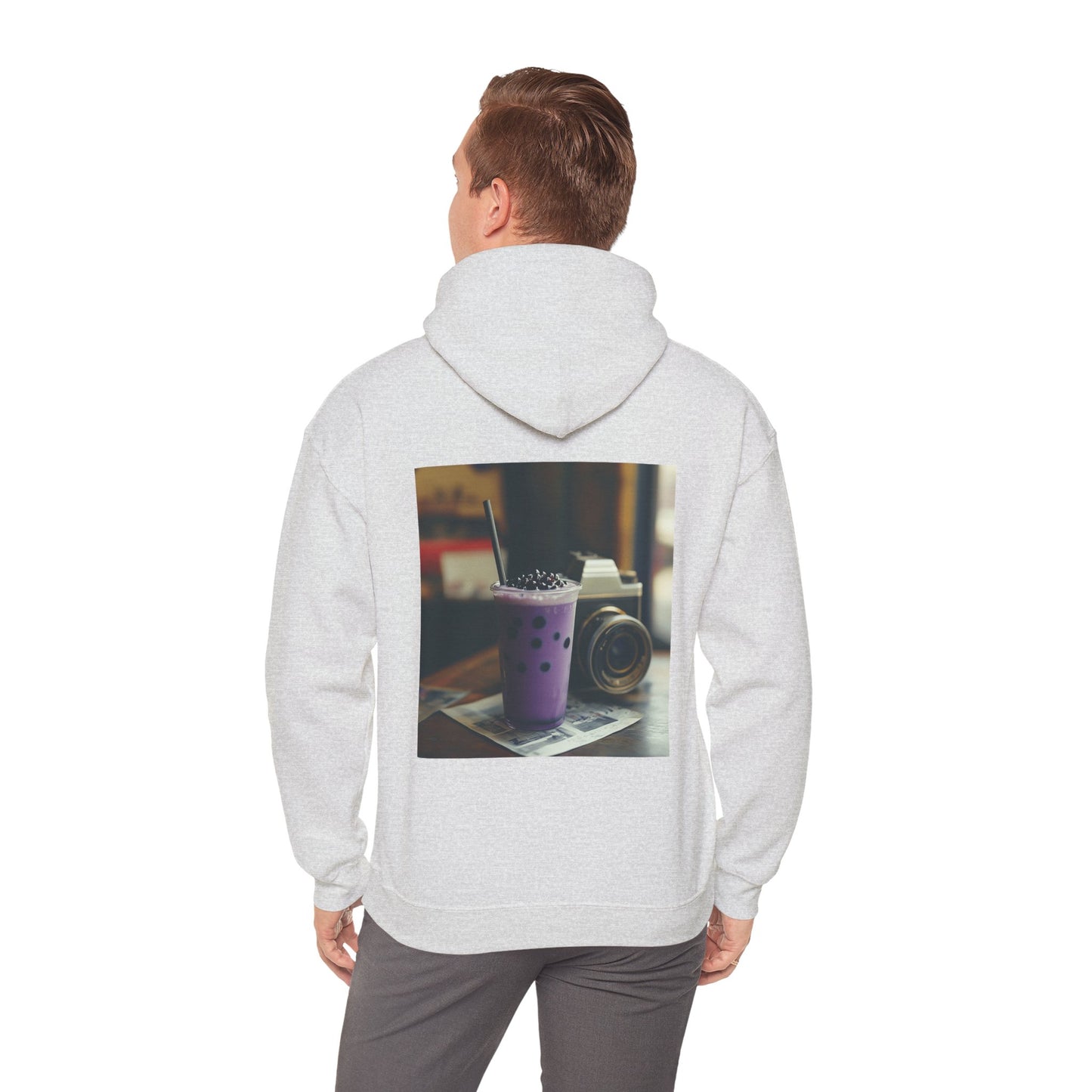 Ube are my everything Hoodie